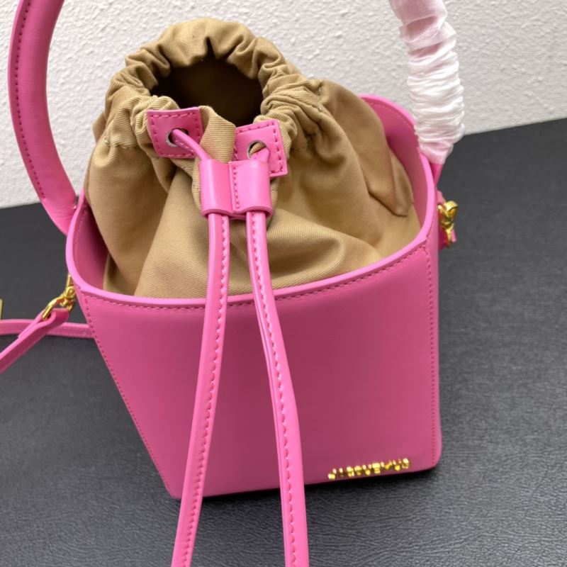 Jacquemus Bucket Bags